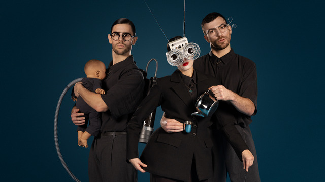 İstanbul Tiyatro Festivali 20 Ekim'de başlıyor