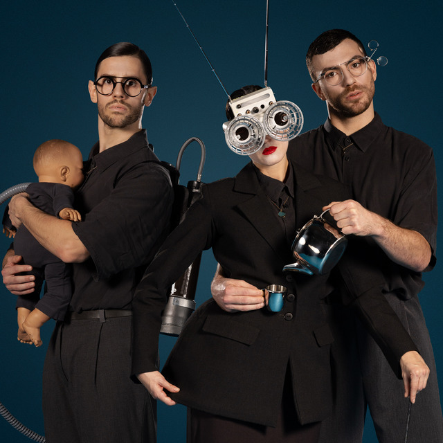 İstanbul Tiyatro Festivali 20 Ekim'de başlıyor