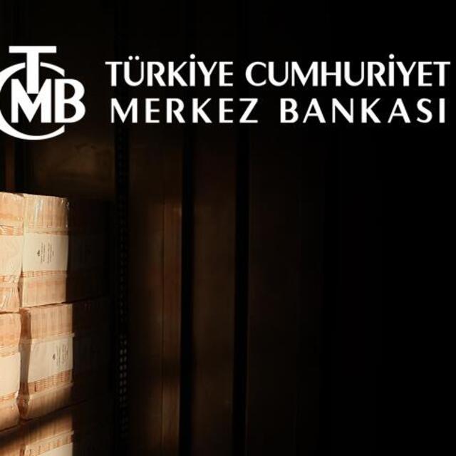 Merkez Bankası faiz kararı ne zaman açıklanacak?