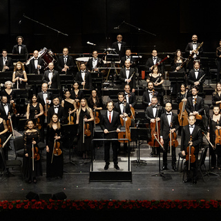 İşte Borusan Sanat'ta yeni sezon konserleri