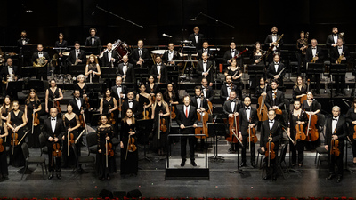 İşte Borusan Sanat'ta yeni sezon konserleri