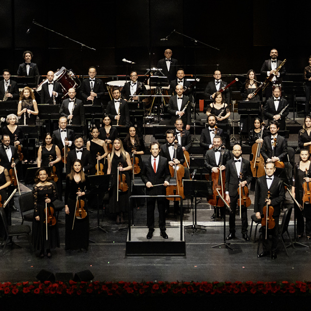 İşte Borusan Sanat'ta yeni sezon konserleri