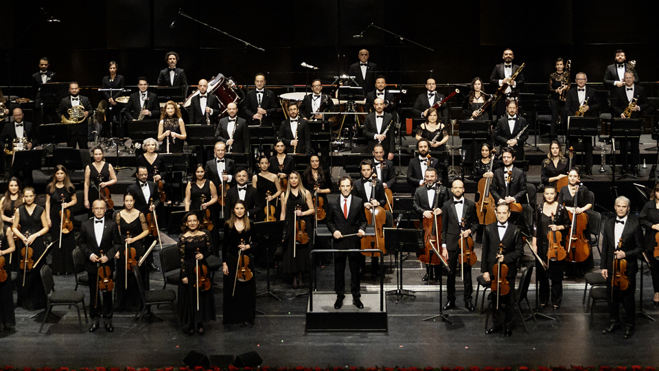 İşte Borusan Sanat'ta yeni sezon konserleri