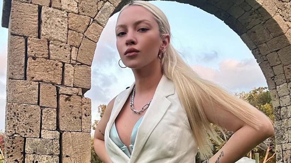 "4 yıldır taciz ediliyorum"