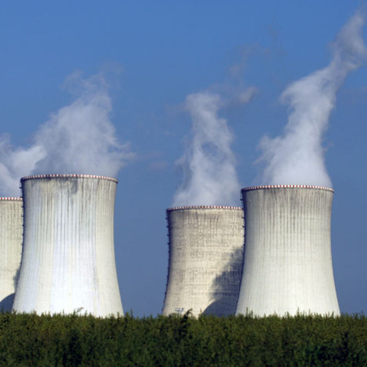 Nükleer enerji neden yeniden yükseliyor?