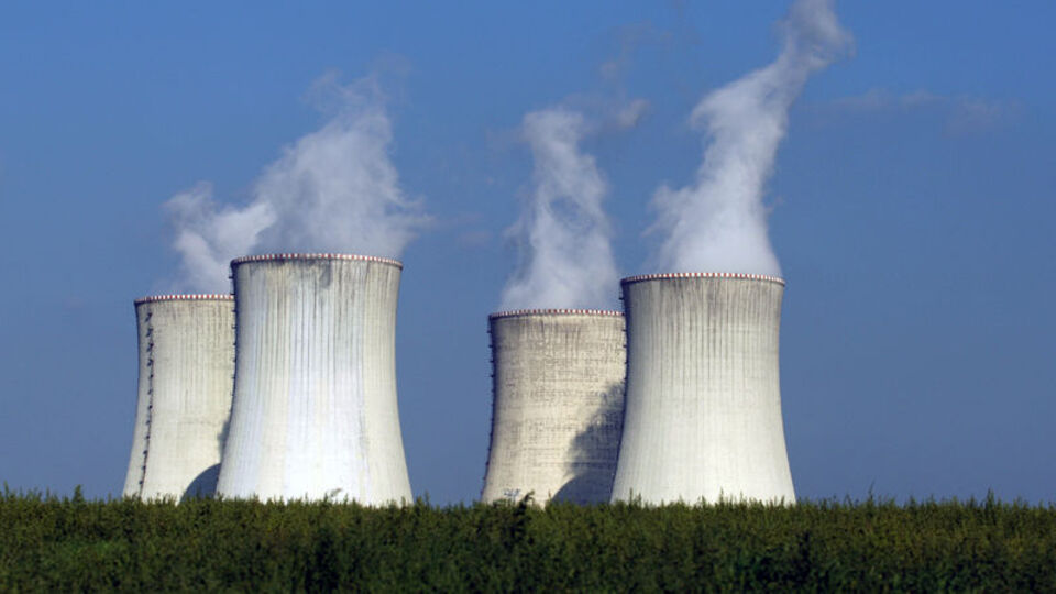 Nükleer enerji neden yeniden yükseliyor?