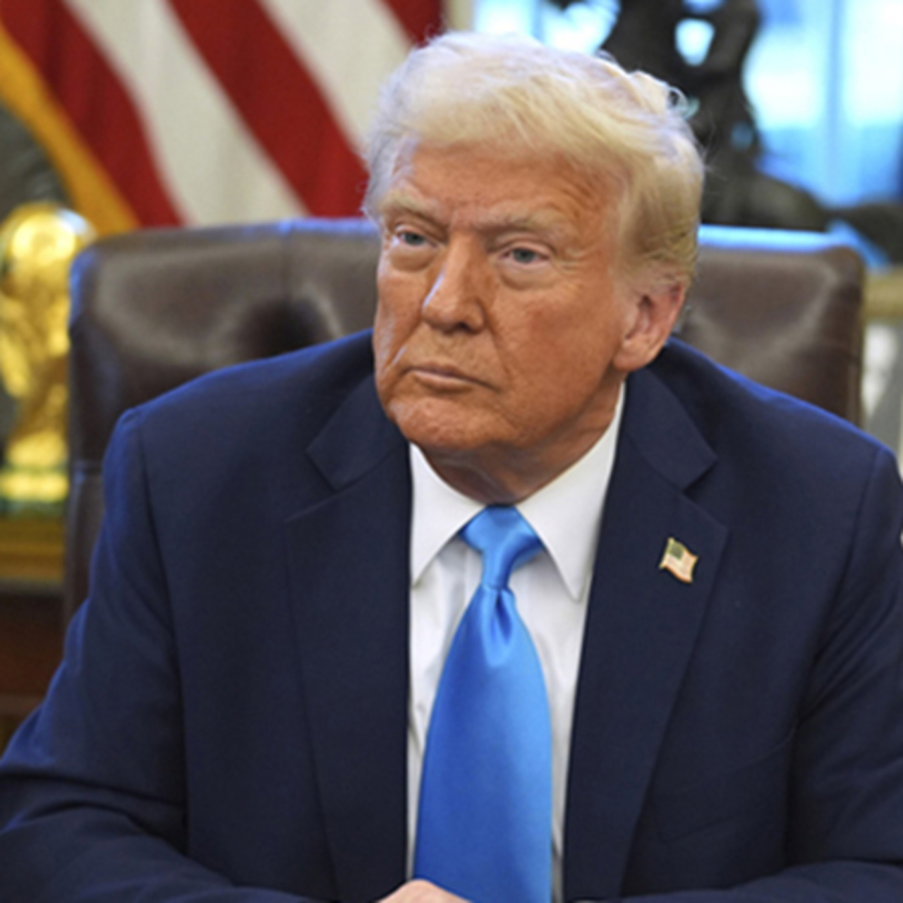 ABD'de mahkemeden Trump'ın Fed kararına engel