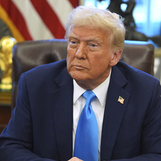 ABD'de mahkemeden Trump'ın Fed kararına engel