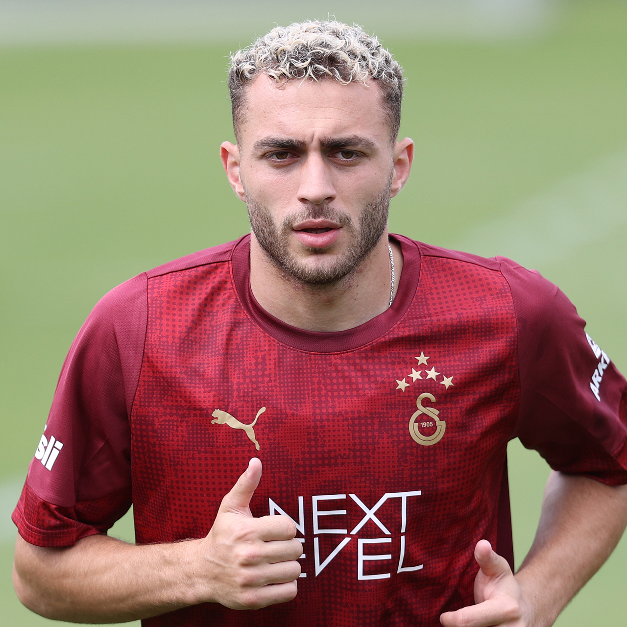 İç Barış sağlandı!