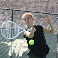 Berfu Cengiz siftah yaptı!