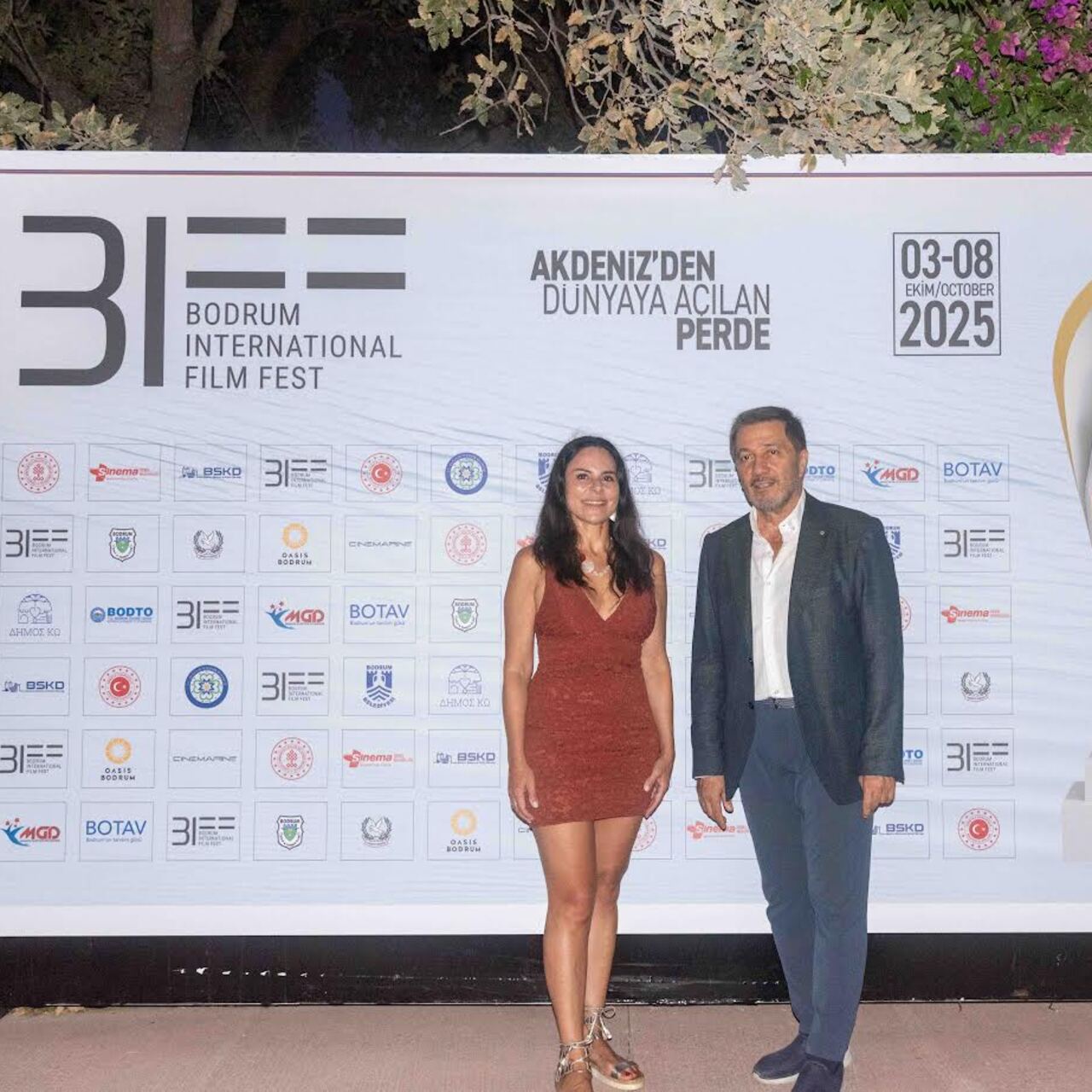 BIFF ekimde başlıyor