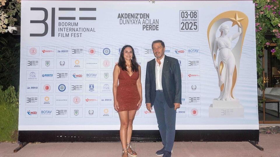 BIFF ekimde başlıyor