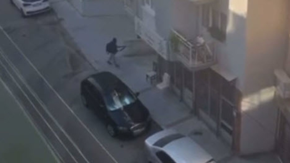 İzmir'deki saldırıda 16 şüpheli serbest