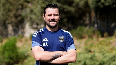 "Arda Turan'ın gelişimime çok fazla katkısı oldu"