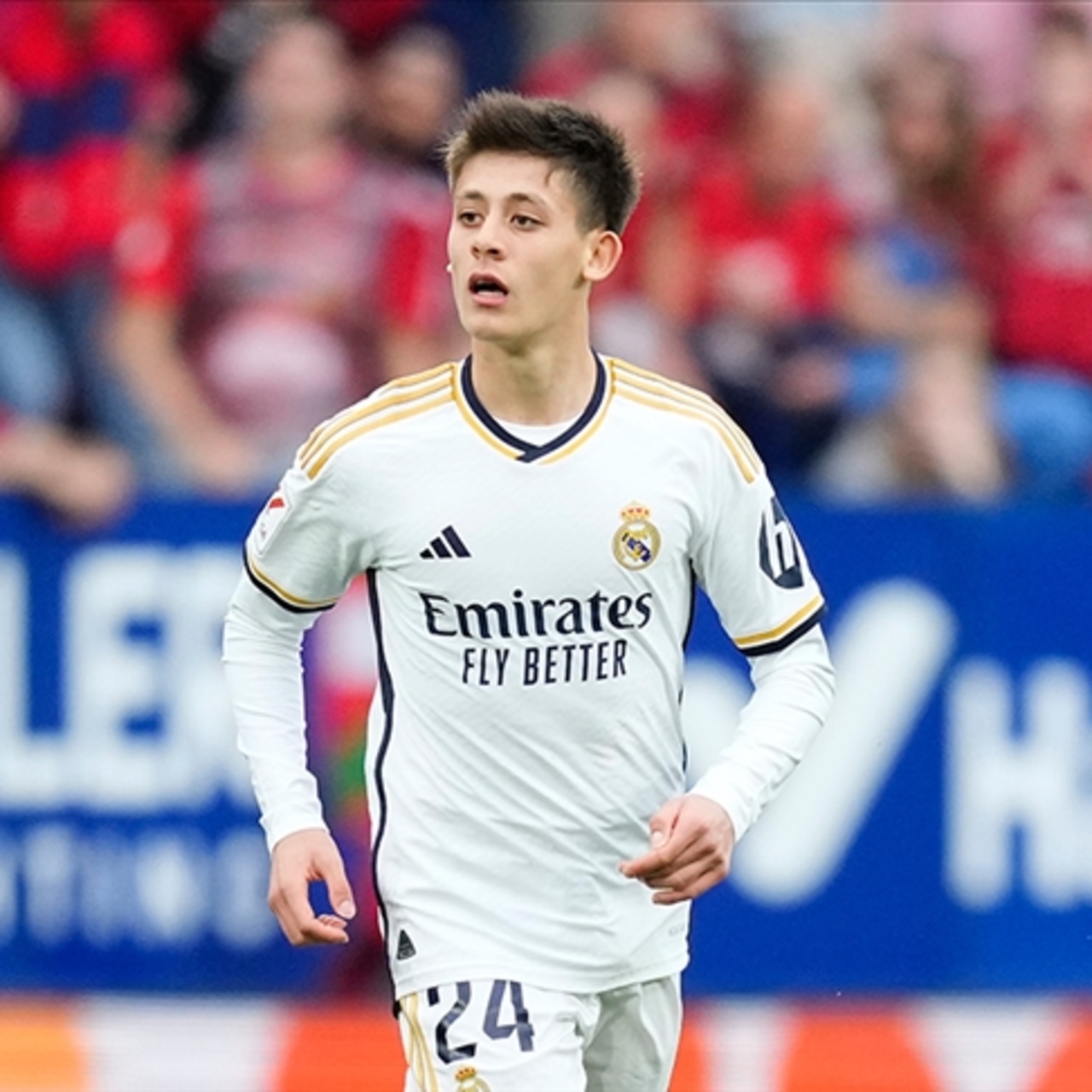 R Socieadad-Real Madrid maçı ne zaman?