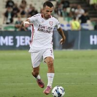 Samsunspor’a Emre Kılınç’tan kötü haber!