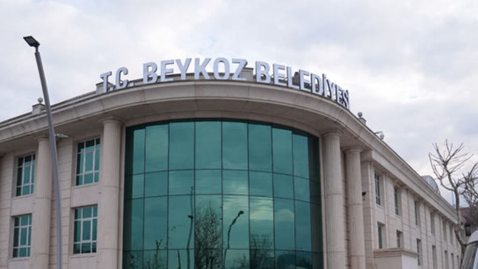 Beykoz'da CHP'den iki istifa daha