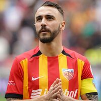 Gökhan Sazdağı'dan Kayserispor'a veda!