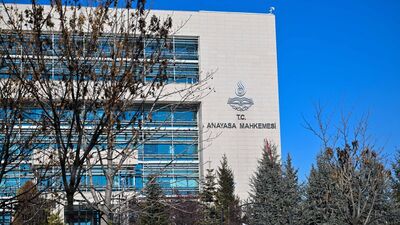 AYM'den CHP kararı! Duruşma 4 Kasım'da