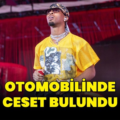 Otomobilinde ceset bulundu
