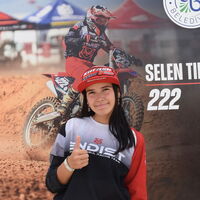 "Türkiye'yi temsil etmek gurur verici"