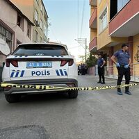Anne ve kızın ölümünde kelepçe! Şüpheli 16 yaşında!
