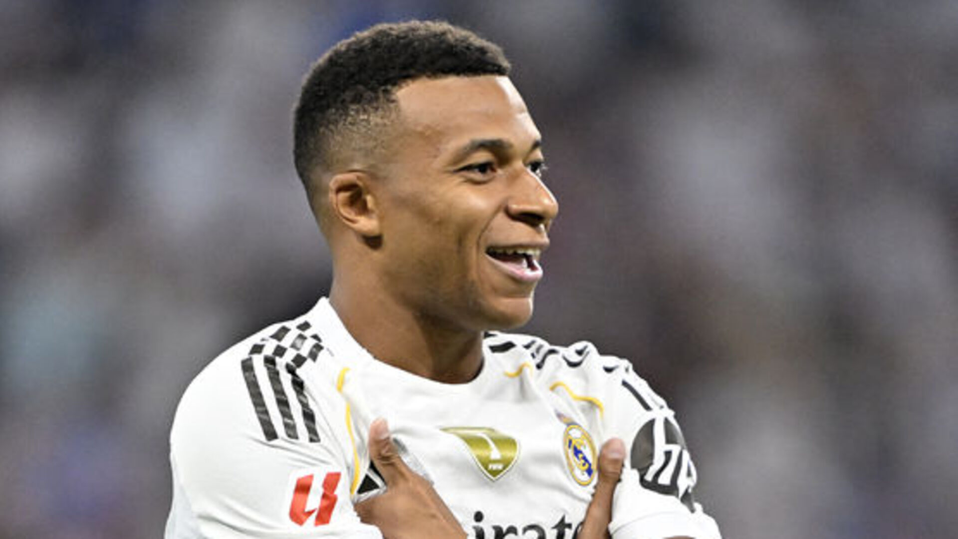 Mbappe'den Şoke Eden İtiraf: 'Çocuklarımın Futboldan Nefret Etmesini İstiyorum'