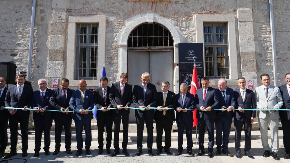 Tarihi Sinop Cezaevi, hafıza müzesine dönüştü