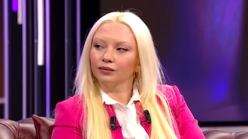 Ece Seçkin'in sapığı yakalandı