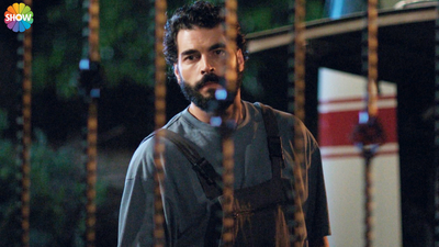 'Veliaht' ekrana geliyor