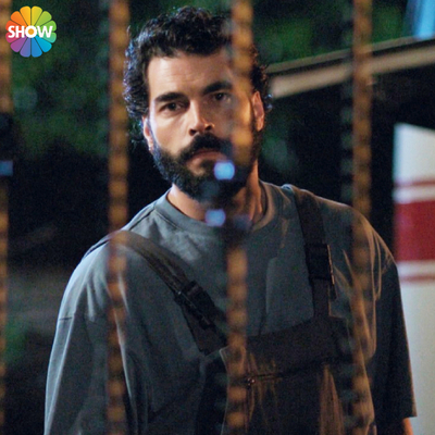 'Veliaht' ekrana geliyor