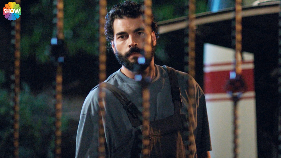 'Veliaht' ekrana geliyor