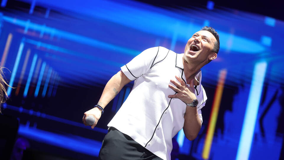 Mustafa Sandal'dan tepki çeken sözler