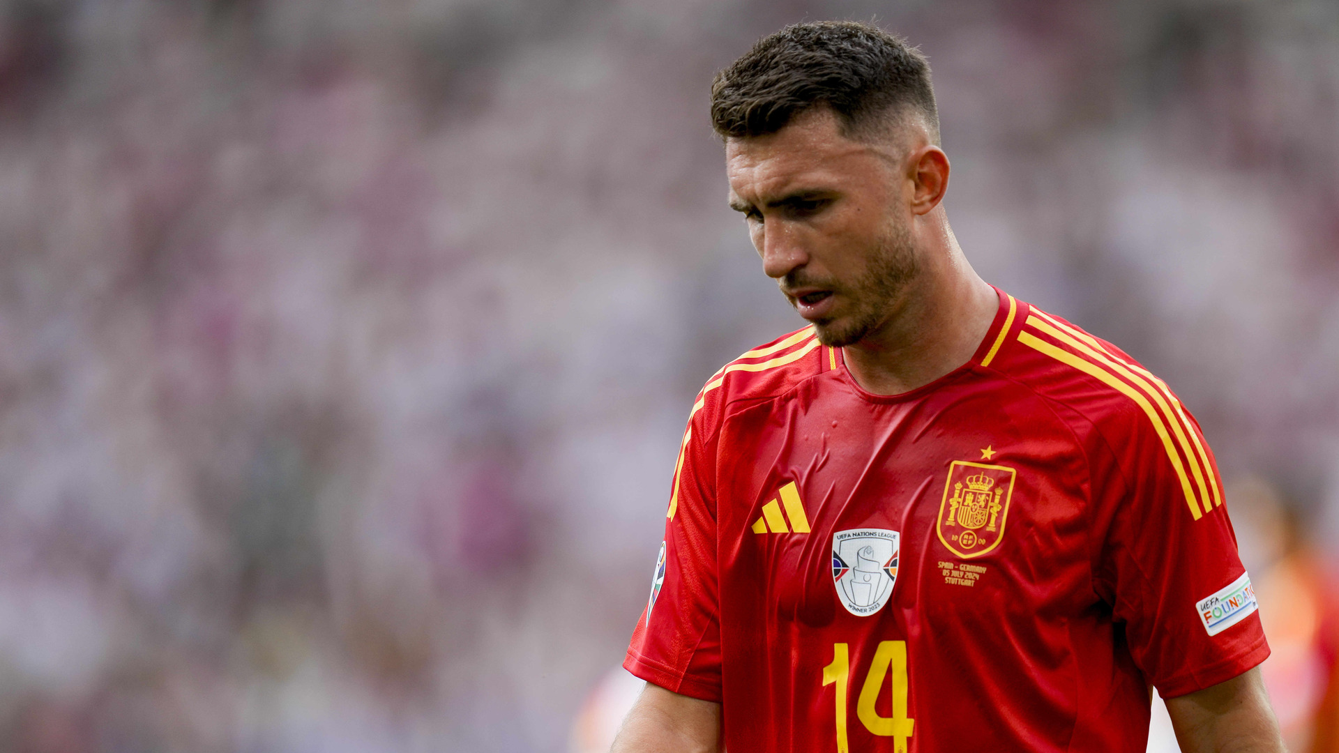 Beşiktaş, Laporte'nin yanıtını bekliyor! - Beşiktaş Haberleri