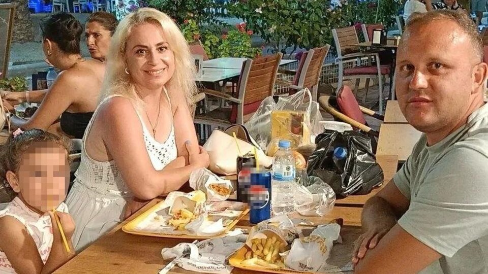 Başak Gürkan Arslan cinayetinde kan donduran detaylar!