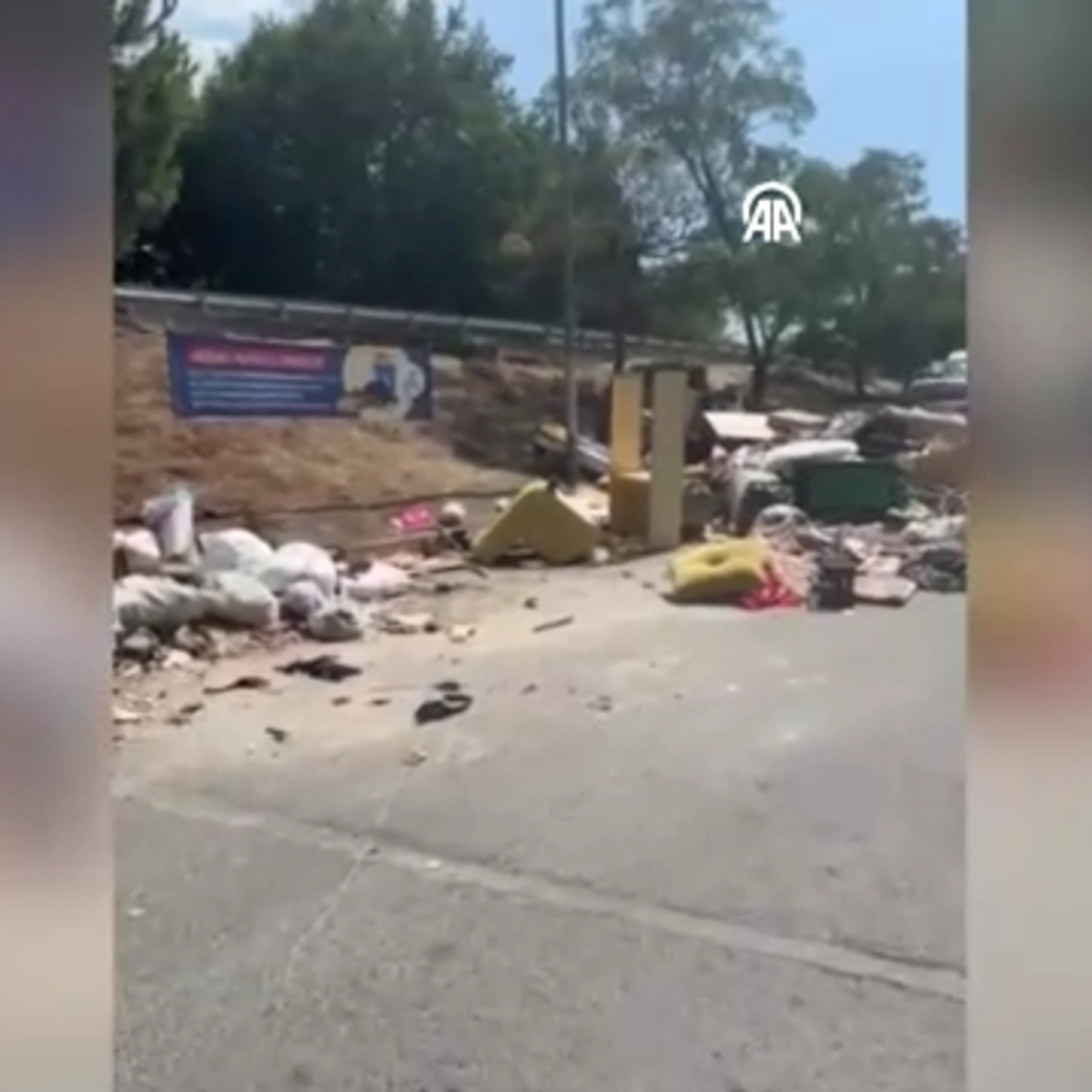 Çevre Kirliliğine Karşı Şişli Belediyesi'nden Sert Önlem: 3 Milyon TL Ceza Kesildi!