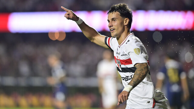 Beşiktaş'ta gündem Ferreirinha!