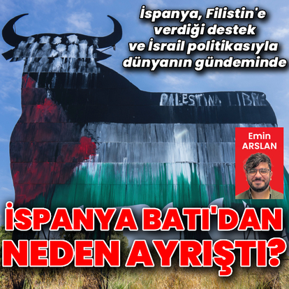 İspanya'nın 'keskin' İsrail politikası neden öne çıkıyor?