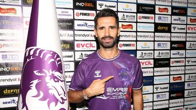 Alper Potuk'un yeni adresi Keçiörengücü!