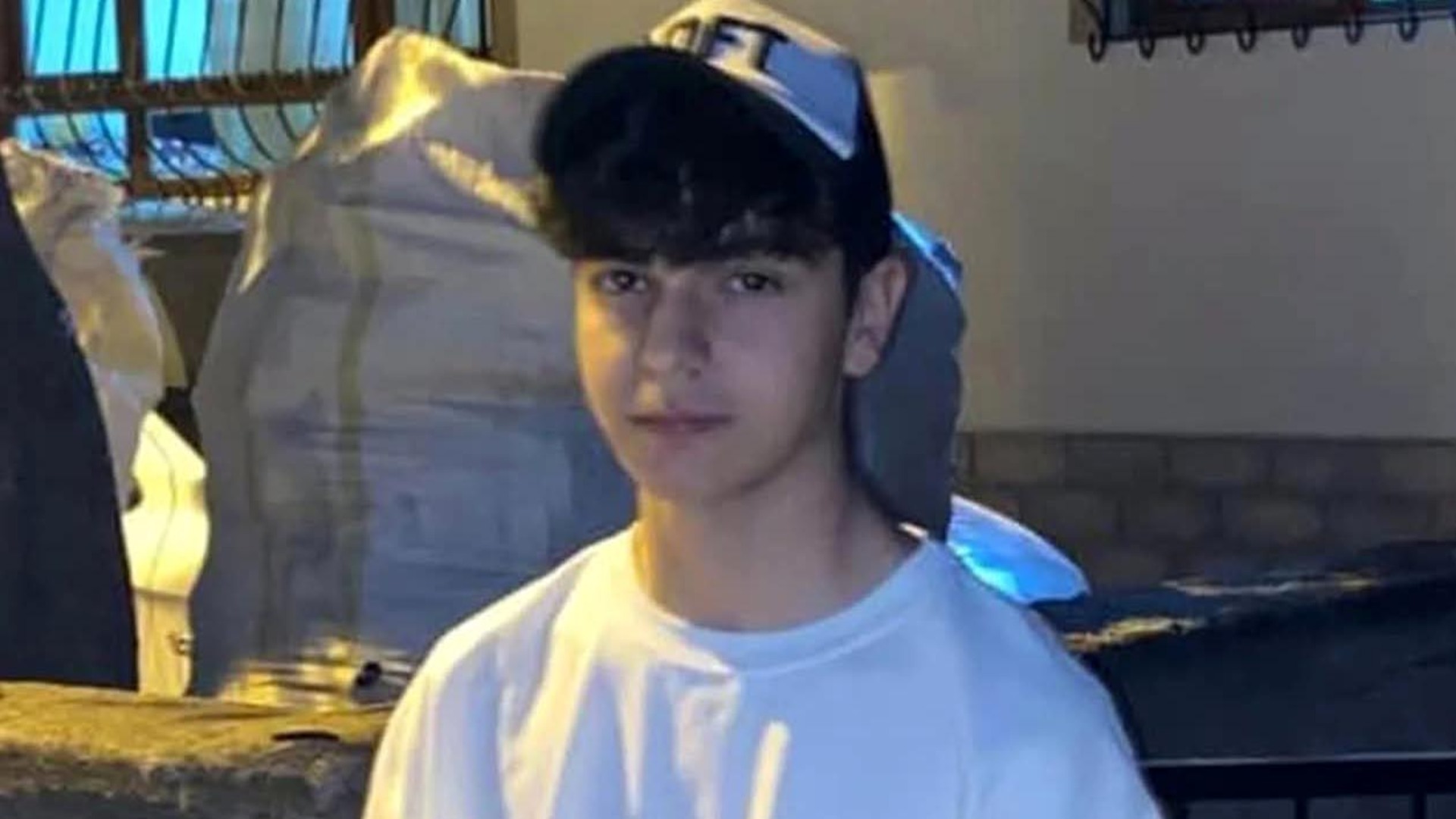 Bir Minguzzi vakası daha! 15 yaşında vahşet kurbanı! | Son dakika haberleri