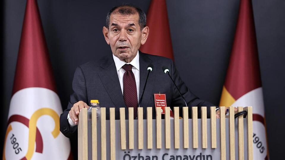 "Rakiplerimiz, bugün yaptıklarımızı kopya ediyor"