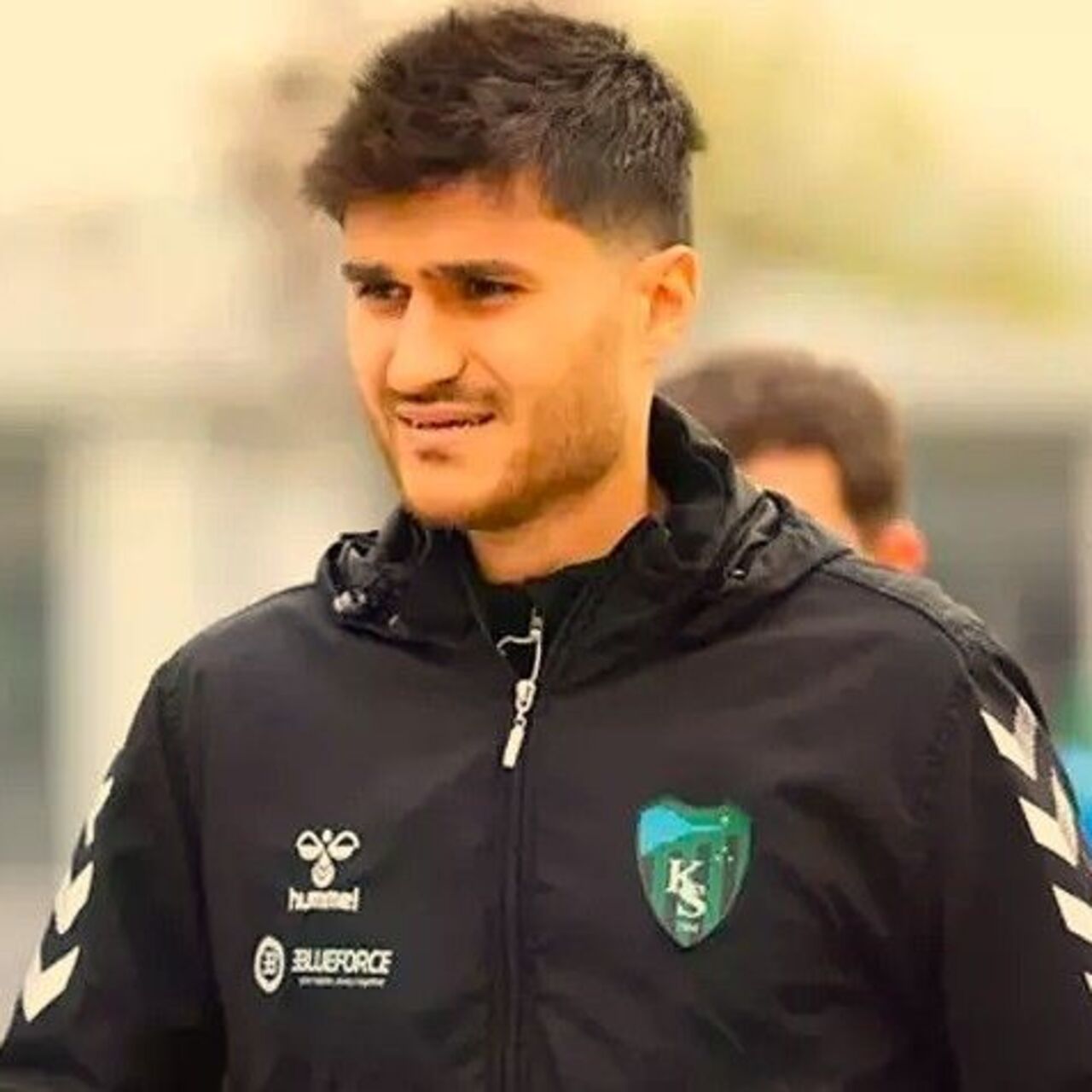 Kocaelispor'da ayrılık!