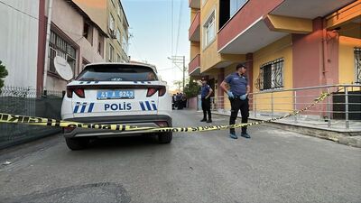 Anne ve kızın ölümünde kelepçe! Şüpheli 16 yaşındaki oğlu!