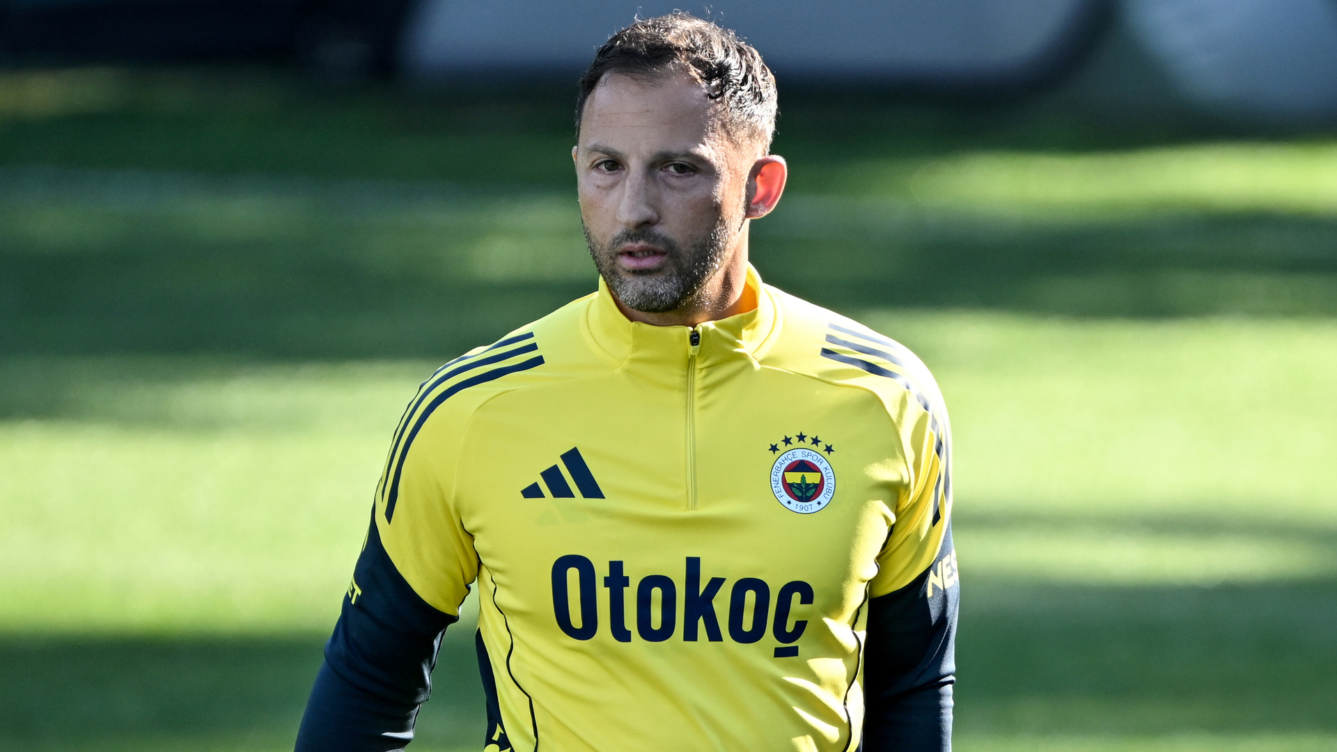 Domenico Tedesco'den Milli Takım Açıklaması: 'Tüm Kadroyu Kullanacağız'