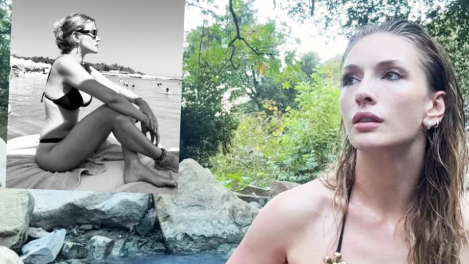 Yaza veda edemediler