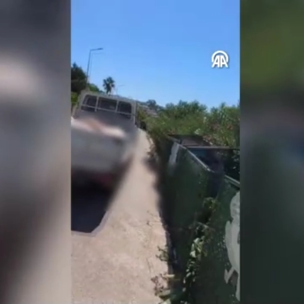 Bodrum'da çevre kirliliğine 125 bin lira ceza