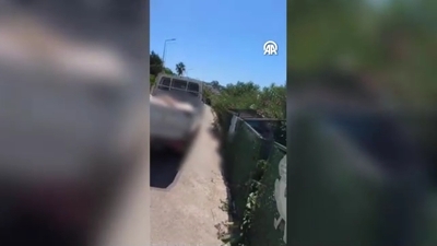 Bodrum'da çevre kirliliğine 125 bin lira ceza