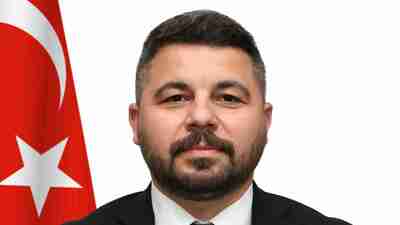 CHP Beykoz Belediye Meclis Üyesi istifa etti