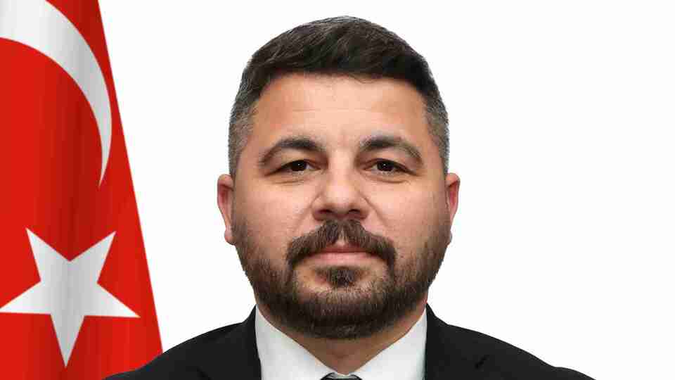 CHP Beykoz Belediye Meclis Üyesi istifa etti