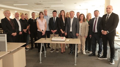 HT Spor, 1. yaşını kutladı!